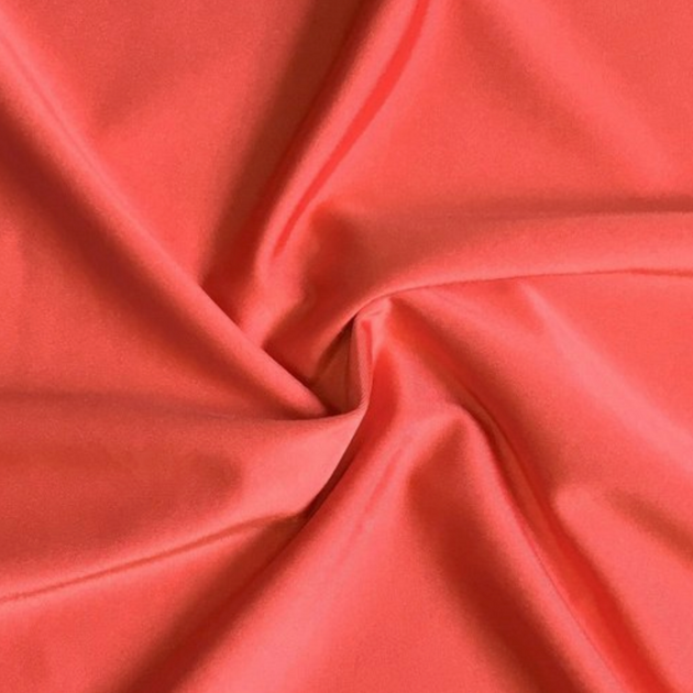 Shiny Spandex- Hot Pink  Shiny Spandex & LYCRA® Fabric Online